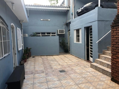 Casa em Vila Ede, São Paulo/SP de 365m² 9 quartos à venda por R$ 1.399.000,00