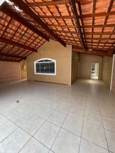 Casa em Vila Mirim, Praia Grande/SP de 0m² 3 quartos à venda por R$ 1.249.000,00