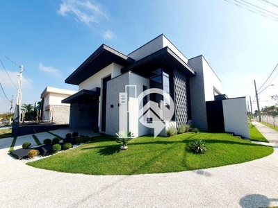 Casa em Vila Santos, Caçapava/SP de 173m² 3 quartos à venda por R$ 1.149.000,00