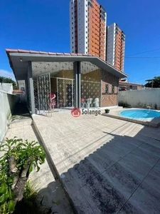 Casa Manaira R$ 750 Mil