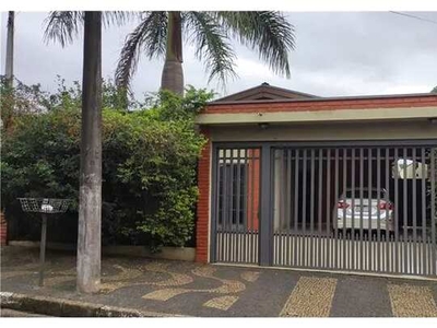 Casa mobiliada para LOCAÇÃO no Parque Santa Cândida, 3 quartos, 1 suíte , R$ 2.000,00