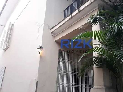 Casa na Aclimação, comercial/residencial