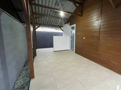 Casa no bairro Espinheiros - Itajaí/SC