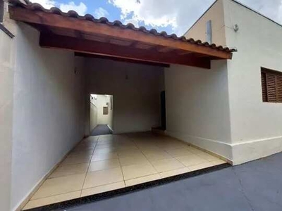 Casa para alugar em Boa Vista de 100.00m² com 3 Quartos e 2 Garagens