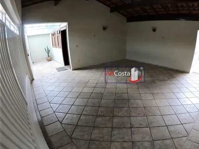 Casa para alugar em FRANCA - JARDIM LIMA