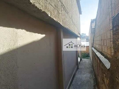 Casa para alugar no bairro Novo Horizonte - Ibirité/MG