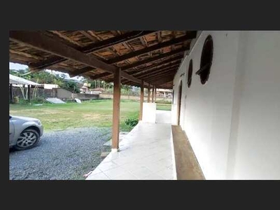 Casa para aluguel, 2 quartos, 1 suíte, Ilha da Figueira - Jaraguá do Sul/SC