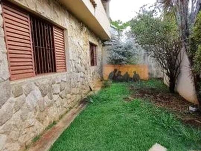 Casa para aluguel, 3 quartos, 1 suíte, 4 vagas, Jardim do Sol - Campinas/SP