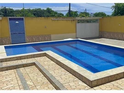 Casa para aluguel anual em Barra de Jacuípe