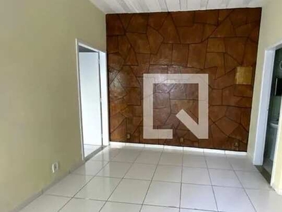 Casa para Aluguel - Bar dos Cavaleiros, 1 Quarto, 60 m2