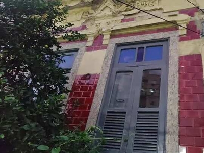 Casa para aluguel com 118 metros quadrados com 2 quartos em São Cristóvão - Rio de Janeiro