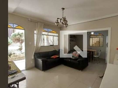 Casa para Aluguel - Eldorado, 4 Quartos, 261 m2