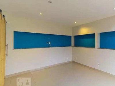 Casa para Aluguel - Engenho Novo, 2 Quartos, 139 m2