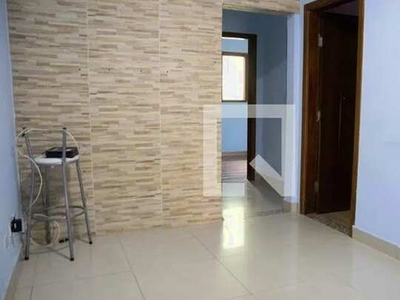 Casa para Aluguel - Jardim Brasil , 2 Quartos, 100 m2