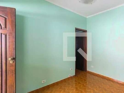 Casa para Aluguel - Jardim das Esmeraldasn, 2 Quartos, 70 m2