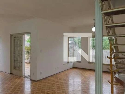 Casa para Aluguel - Jardim do Lago, 2 Quartos, 240 m2