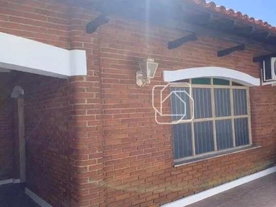 Casa para aluguel Jardim Eridano em Itu - SP