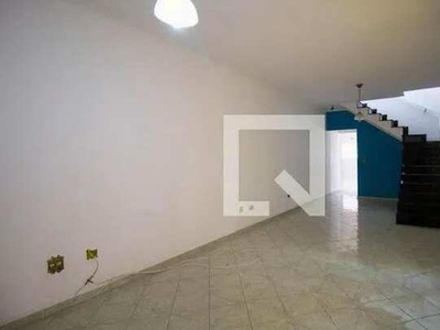 Casa para Aluguel - Jardim Nossa Senhora do Carmo, 4 Quartos, 180 m2