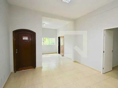 Casa para Aluguel - Jardim Virginia Bianca, 3 Quartos, 90 m2