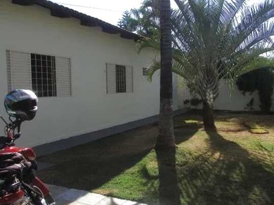 Casa para aluguel no bairro Vila Rosa