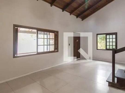 Casa para Aluguel - Partenon, 4 Quartos, 300 m2