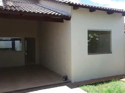 Casa para aluguel possui 100 metros quadrados com 3 quartos em Jardim Fonte Nova - Goiânia