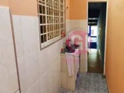 Casa para aluguel possui 174 metros quadrados com 3 quartos em Jardim Bela Vista - Jacareí