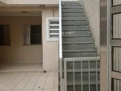 Casa para aluguel tem 100 metros quadrados com 2 quartos em Vila Independência - São Paulo