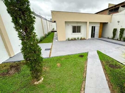 Casa para aluguel tem 80 metros quadrados com 2 quartos em Ribeirão do Lipa - Cuiabá - MT