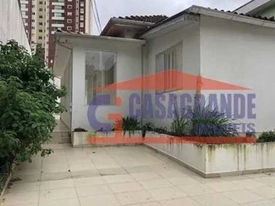 Casa para aluguel tem 90 metros quadrados com 3 quartos em Vila Santo Estevão - São Paulo