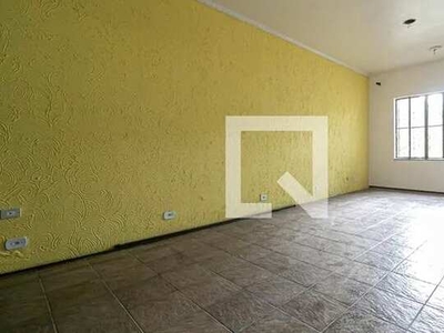 Casa para Aluguel - Vila Dalila, 4 Quartos, 120 m2