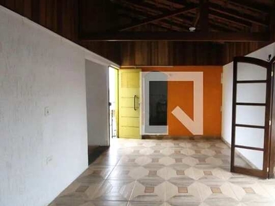 Casa para Aluguel - Vila Formosa, 1 Quarto, 120 m2