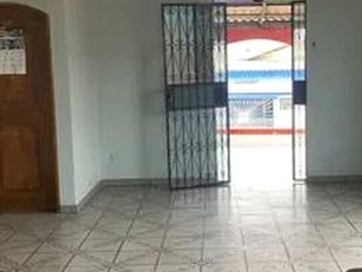 Casa para locação com 3 quartos sendo 1 suítes em Flores - Manaus - Amazonas