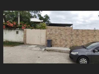 Casa para Locação em Rio de Janeiro, Guaratiba (Barra de Guaratiba), 3 dormitórios, 2 suít