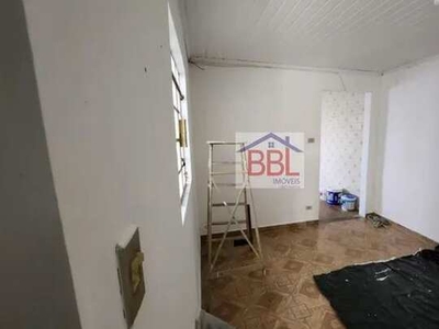 Casa para Locação em São Paulo, Vila Formosa, 2 dormitórios, 1 banheiro, 2 vagas