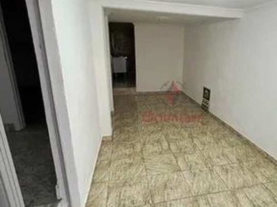 Casa para locação Residencial/Comercial no Tucuruvi - São Paulo - SP