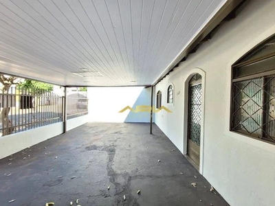 Casa para venda, 3 quartos, 1 suíte, Conjunto Oscavo Gomes dos Santos, Londrina/PR