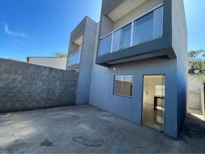 Casa para venda com 180 metros quadrados com 2 quartos em Jardim Suzano - Suzano - SP