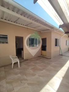 Casa para Venda em Itanhaém, Umuarama, 3 dormitórios, 3 banheiros, 6 vagas
