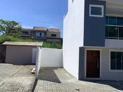 Casa para venda possui 130 m2 com 3 quartos