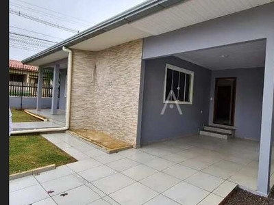 Casa Residencial 3 quartos para aluguel no Bairro JARDIM PANCERA em TOLEDO por R$ 3.000,00