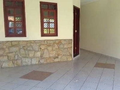 CASA RESIDENCIAL em INDAIATUBA - SP, JARDIM CALIFORNIA