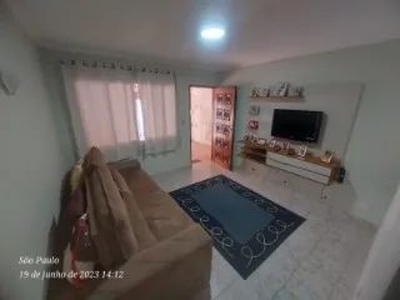 CASA RESIDENCIAL em SÃO PAULO - SP, VILA ÁGUA FUNDA