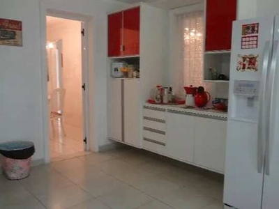 CASA RESIDENCIAL em SOROCABA - SP, ALÉM PONTE