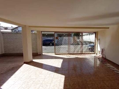 Casa residencial para locação no bairro Jardim Monumento