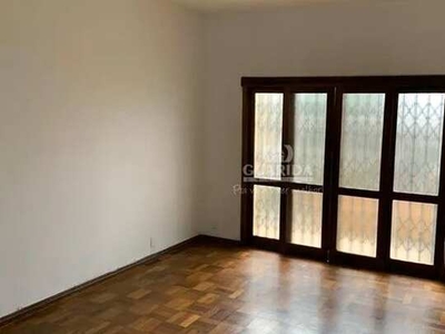 Casa Residencial/Sobrado para aluguel, 5 quartos, 1 suíte, 4 vagas, Jardim Itu Sabará - Po