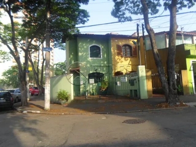 Casa Sobrado em São Paulo