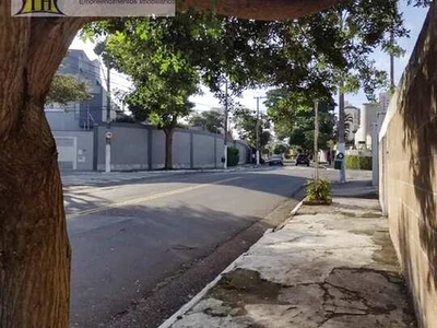 Casa Térrea em Bosque da Saúde - São Paulo