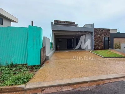 Casa (térrea em condominio) 3 dormitórios/suite, portaria 24 horas, em condomínio fechado