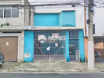 Casa Terrea em Osasco